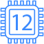 12 Core Processor