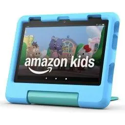 Amazon Tablet Fire HD 8 Kids 32GB