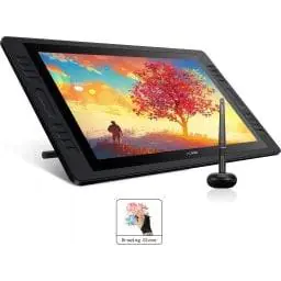 Tablet graficzny Huion Kamvas Pro 20