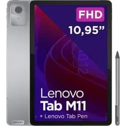 Tablet Lenovo Tab M11 11 4/128GB