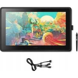 Tablet Wacom tablet graficzny Cintiq 22